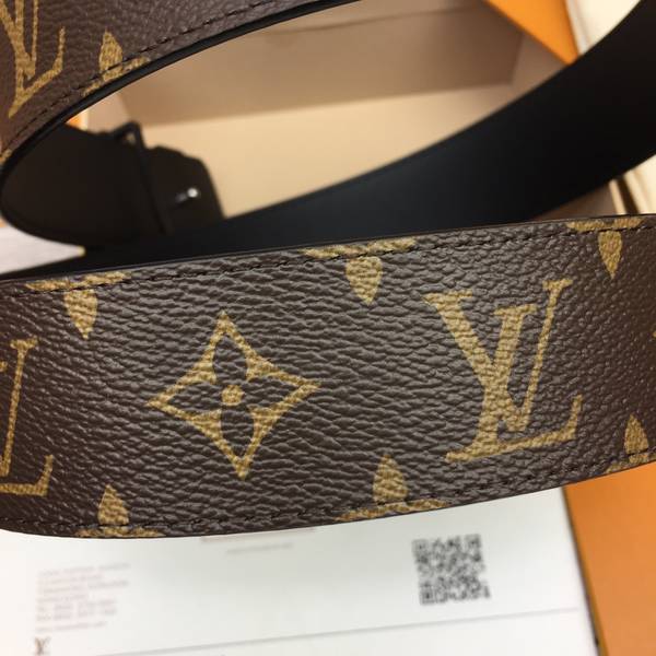 Louis Vuitton 40MM Belt LVB00357 Louis Vuitton 40MM Belt LVB00357